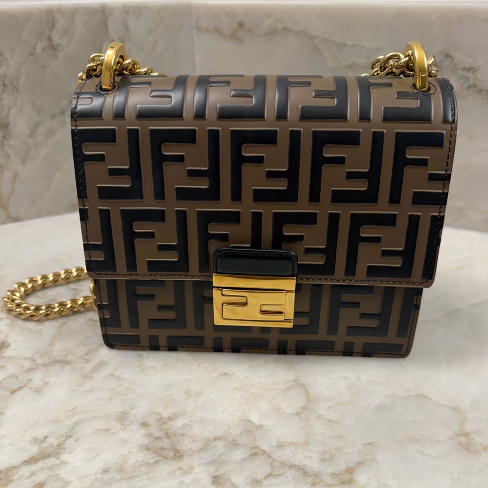 Fendi Kan I - Picture 2 of 15